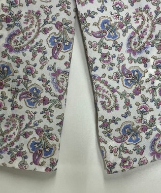 ONWARD Reuse Park 【any SiS】パンツ春夏 ホワイト