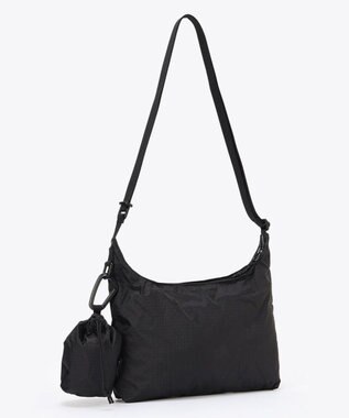 Columbia Columbia/ タイガーブルックミニショルダー /コロンビア Black