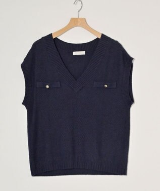 ONWARD Reuse Park 【any SiS】ニット秋冬