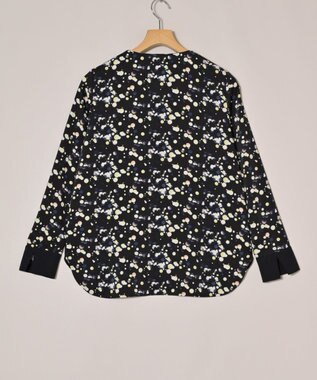 ONWARD Reuse Park 【ICB】ブラウス秋冬 ブラック