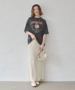 WEGO 【トムとジェリー/グレムリン/バットマン/ユニセックス着用ITEM/SMLサイズ展開】キャラクターズグラフィックT1（SS） 柄2