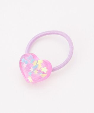 ANY KIDS 【WEB限定】ヘアゴム 5SET ユメカワ ユメカワ