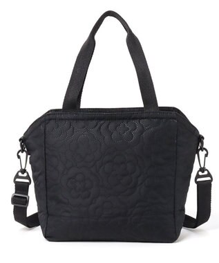 LeSportsac SMALL EVER TOTE/パフィーブロッサムズ パフィーブロッサム