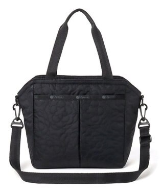 LeSportsac SMALL EVER TOTE/パフィーブロッサムズ パフィーブロッサム