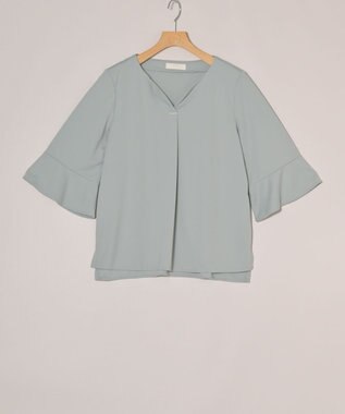 ONWARD Reuse Park 【any SiS】カットソー春夏