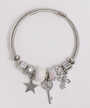 WEGO LMIXモチーフリングブレス 柄1