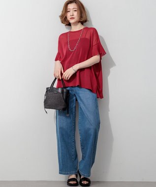 23区 【WEB限定】ナロー バングル シルバー系