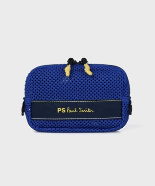 Paul Smith PSメッシュ ポーチ