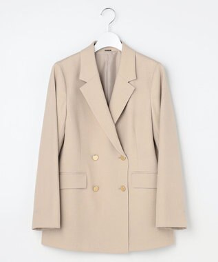 ANY SIS L 褒めらレディストレッチ テーラード ジャケット