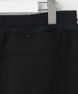 UNFILO 【ユニセックス】コンビジョグパンツ ブラック系