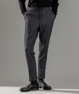 【LEON 11月号掲載】ドビージャージー / PEGG CONVERTIBLE