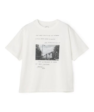 UNFILO CLEAN-Tee