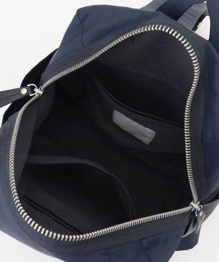 Y'SACCS 【Y'SACCS Gene Line】ヴァール バックパック ネイビー