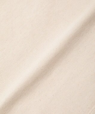 AMERICAN HOLIC 【PENNEY'S】デニムカバーオール Ivory