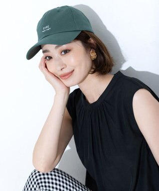 Tiaclasse 【洗える】体型カバーも叶うAラインギャザーチュニック ブラック