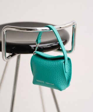 IACUCCI  ラーナ ミニチャーム ALCE