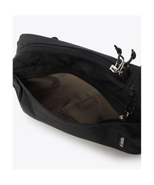 Columbia Columbia/ クープマイルスリングバッグ /コロンビア Black