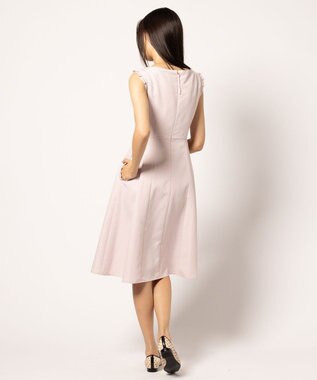 TOCCA 【00サイズあり・洗える】BUTTERFLIES UTOPIA ドレス ピンク系5