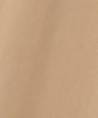 J.PRESS LADIES S ピーチポプリン ワンピース キャメル系