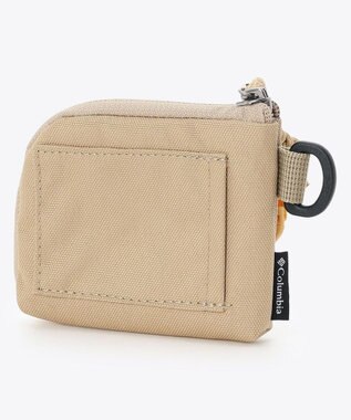 Columbia Columbia/ プライスストリームミニウォレット /コロンビア British Tan