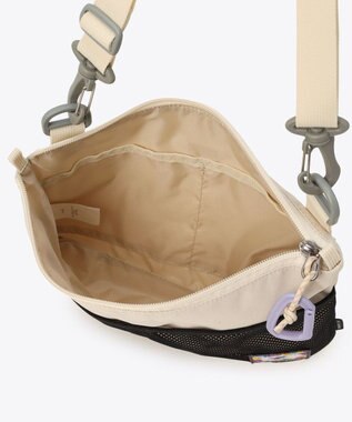 Columbia Columbia/ プライスストリームサコッシュ /コロンビア Chalk