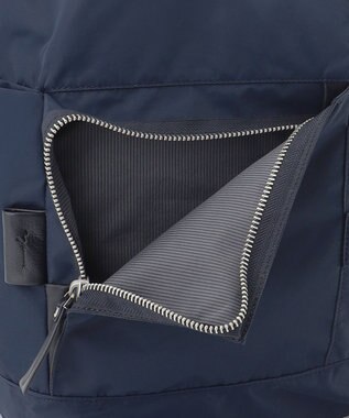 Y'SACCS 【Y'SACCS Gene Line】ヴァール バックパック ネイビー