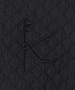 組曲 KIDS 【150-160㎝】ビスチェ＆ハートコンビ チュニック ラベンダー系