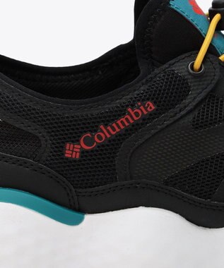 Columbia Columbia/ スライブ リバイブ マックス ブリーズ /コロンビア Black Super Sonic