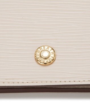 TOPKAPI 【Breath TOPKAPI】RIPPLE リプル 折り財布 オフ