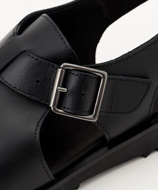 JOSEPH HOMME 【Paraboot】 / ADRIATIC ブラック系