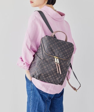 リュックno 1人気 シンプルリュックサック Ce 512 Russet ファッション通販 公式通販 オンワード クローゼット リュックno 1人気 シンプルリュックサック Ce 512 Russet ファッション通販 公式通販 オンワード クローゼット