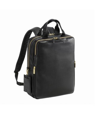 ACE BAGS & LUGGAGE ace. フィッテムクラス ビジネスリュック A4 13.3インチPC 12L 68691 エース ブラック