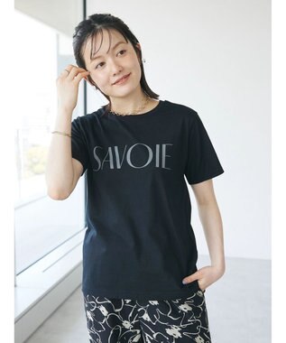 CRAFT STANDARD BOUTIQUE 【ＵＶカット】ＳＡＶＯＩＥ　ＴＥＥ