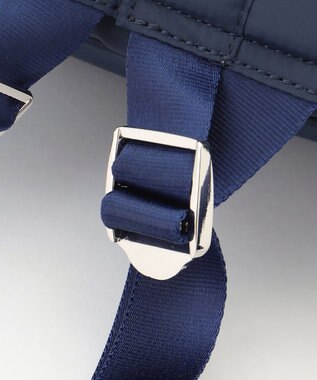 Y'SACCS 【Y'SACCS Gene Line】ヴァール バックパック ネイビー