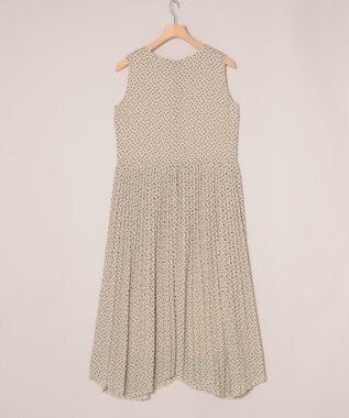 ONWARD Reuse Park B品【any FAM】ワンピース春夏 ベージュ