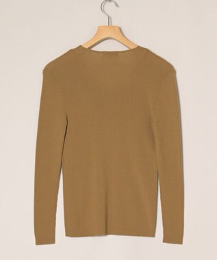 ONWARD Reuse Park 【23区】ニット秋冬 ブラウン