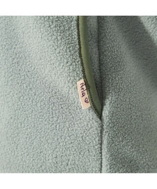 Chacott 【Nela ライン】ベスト グリーン