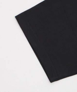 WEGO 【ユニセックス着用ITEM/SMLサイズ展開】別注BENDAVISクールタッチグラフィックT（SS） ブラック