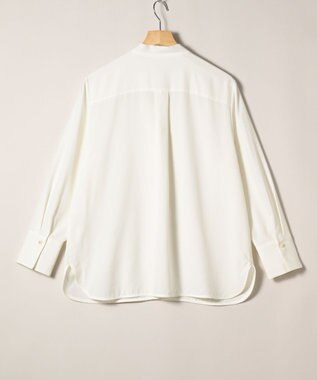 ONWARD Reuse Park 【23区】ブラウス春夏 ホワイト