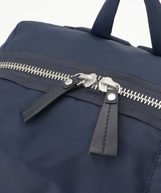 Y'SACCS 【Y'SACCS Gene Line】ヴァール バックパック ネイビー