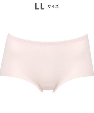 WACOAL 【GOCOCi ゴコチ】 サニタリーショーツ はきこみ丈ふつう ナプキンがズレにくい 普通~多い日対応 羽根つきナプキン対応 CGG535とペア PGG235 /ワコール ベージュ