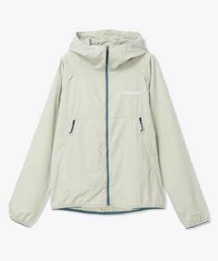 Columbia Columbia/ トレイルラッシュソフトシェルジャケット /コロンビア Pixel