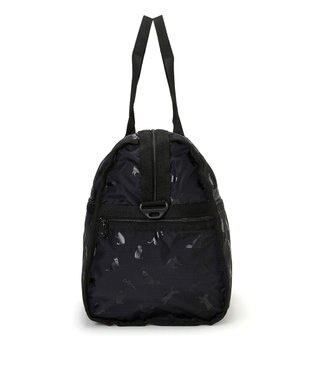 LeSportsac DELUXE LG WEEKENDER/ブラックキャッツ ブラックキャッツ