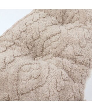 PET PARADISE ペットパラダイス ペットカートクッション 遠赤外線  《アラン柄》 アラン柄