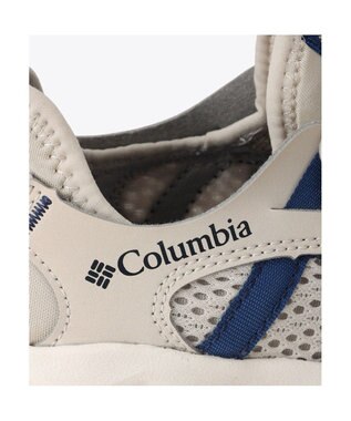 Columbia Columbia/ 【KIDS】ユース ドレインメーカー エックスティーアール /コロンビア Mountain Blue、 Cloud Grey