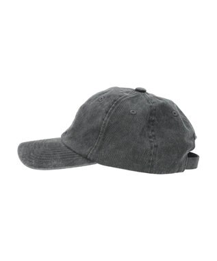 Green Parks ■ＦＲＵＩＴ　ＯＦ　ＴＨＥ　ＬＯＯＭ　Ｐｉｇｍｅｎｔ　ＣＡＰ Charcoal Gray