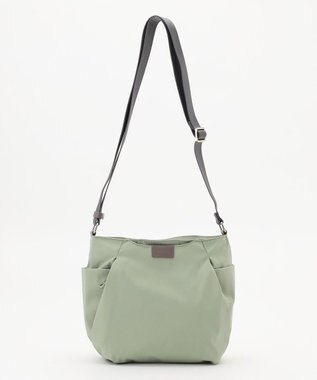 Y'SACCS 【ナイロンタフタ】トラベルショルダー mini