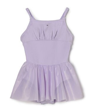 Chacott スカート付レオタード