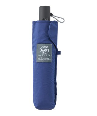 MOONBAT urawaza slim(ウラワザ スリム) 3秒でたためる傘 自動開閉傘 55cm UV