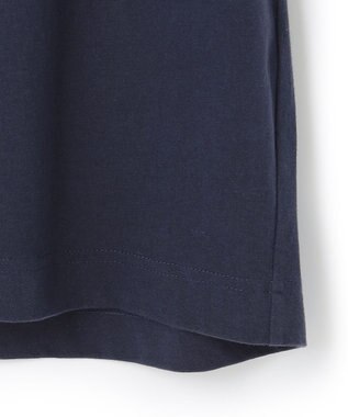 J.PRESS MEN 【Pennant Label】T-shirt / Yale ネイビー系